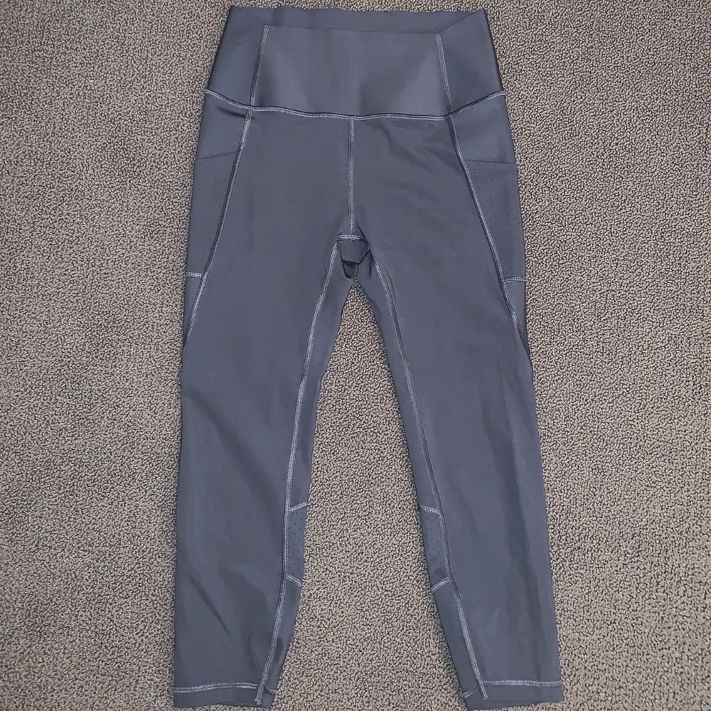 Gap sculpt compression leggings size S